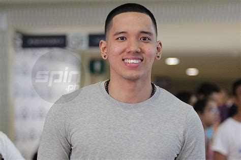 mikee reyes age|Double celebration for birthday boy Mikee Reyes as he gets .